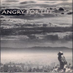 Angry for Life Same