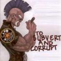 Caporegime To Subvert and Corrupt