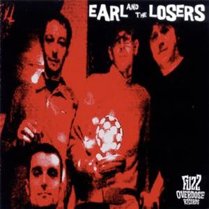 Earl and The Losers S/t