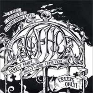 Direct From Hollywood Cemetery - Six Feet Under The Mason Dixion Line
