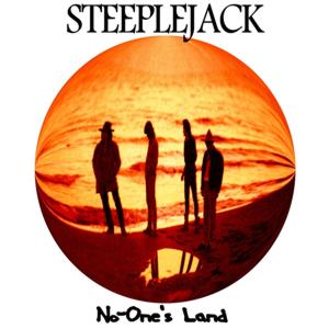 Steeplejack No One's Land