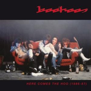 Boohoos Here Comes The Hoo (1986-87)