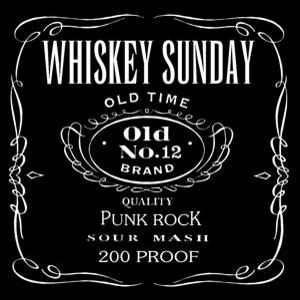 Whiskey Sunday S/t