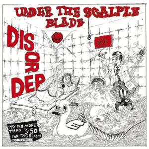 Disorder Under The Scalple Blade