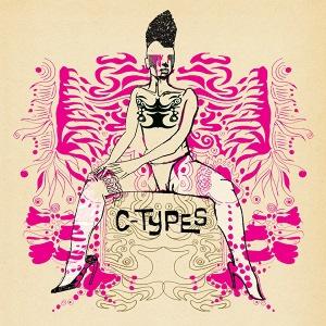 The C-Types - Something Awkward
