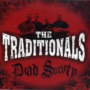 Traditionals  Dead Society