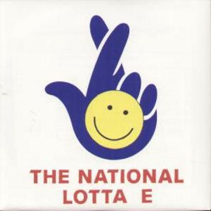 Active Minds - The National Lotta E