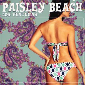 Los Venturas - Paisley Beach