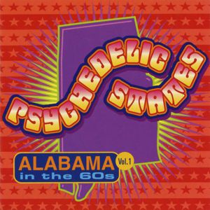 AA VV - Psych States: Alabama VoL.1