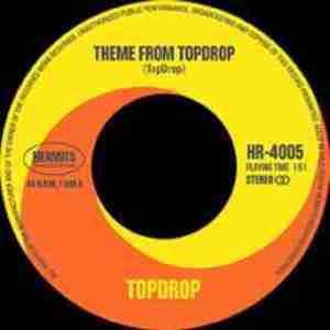 TopDrop - Theme From Topdrop/The Twilight Zone