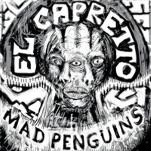 El Capretto Mad Penguins