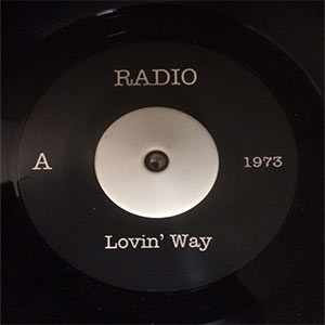 Radio - Lovin' Way