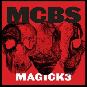 Magnolia Caboose Babyshit - Magick3