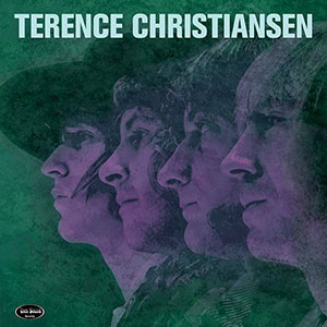 Terence Christiansen - Terence Christiansen