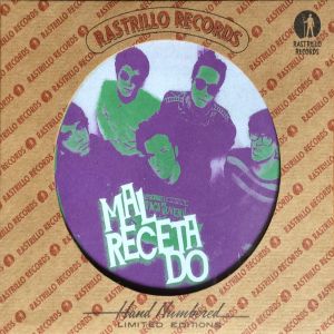 Malrecetado - Malrecetado