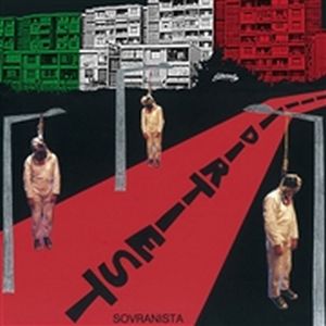 Dirtiest - Sovranista