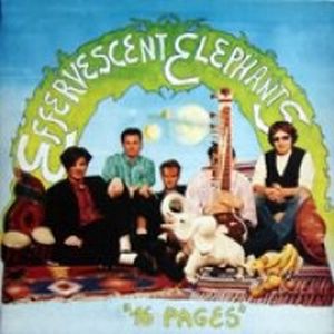 The Effervescent Elephants  16 Pages