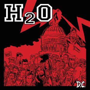 H2O - D.C.