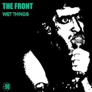 Front Wet Things