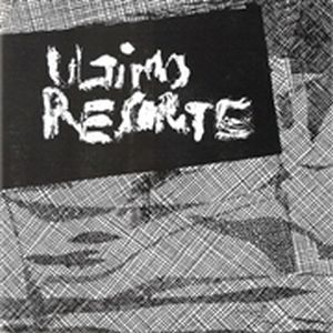 Ultimo Resorte - Ultimo Resorte