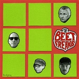 Beet Freaks - A Load Of Hits