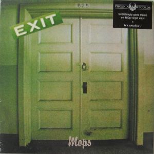 Mops - Exit