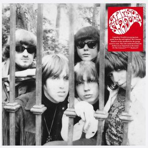 Crimson Shadows - It's the Crimson f****n' Shadows