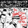 Cheetah Chrome Motherfuckers The Furious Era 1979-1987