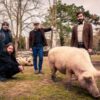 The Strange Flowers - Pearls At Swine - immagine 3