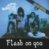 Not Moving - Flash On You - immagine 2