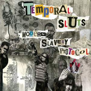 Temporal Sluts Modern Slavery Protocol