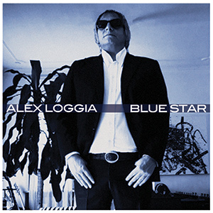 Alex Loggia - BlueStar