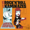 The Rock'n'Roll Kamikazes - Campari & Toothpaste - immagine 2