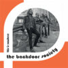 The Backdoor Society - This Is Nowhere - immagine 2