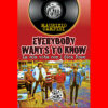 Maurizio Campisi - Everybody Wants To Know (La mia vita con i Sick Rose) - immagine 2