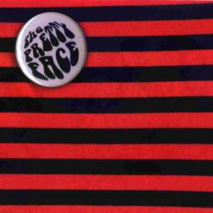 The Pretty Face - The Pretty Face