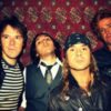 The Last Killers with Brian Auger - Flesh and Proud - immagine 3
