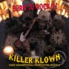 Killer Klown Born to Rock!!! - Image 2