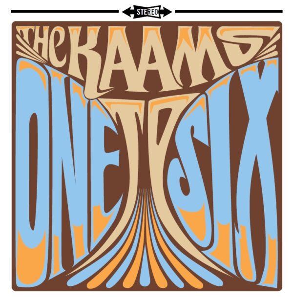 The Kaams - One to Six