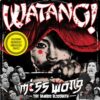 Watang! Miss Wong
