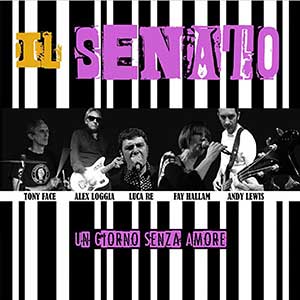 Il Senato Un Giorno Senza Amore