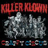 Killer Klown - Crappy Circus - immagine 2