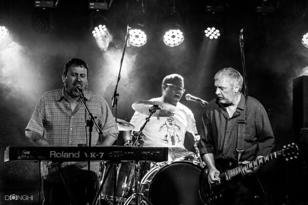 Cannon Jack & The Cables - Primitivo / Big Bad Monkey Man - immagine 3