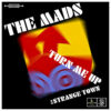 The Mads - Turn Me Up (Red vinyl) - immagine 2