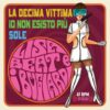 Lisa Beat e i Bugiardi  La Decima Vittima (Halloween orange vinyl)