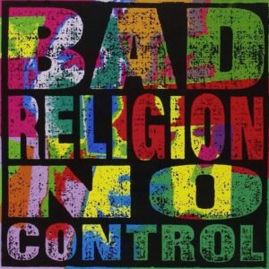 Bad Religion - No Control