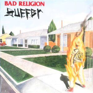 Bad Religion - Suffer