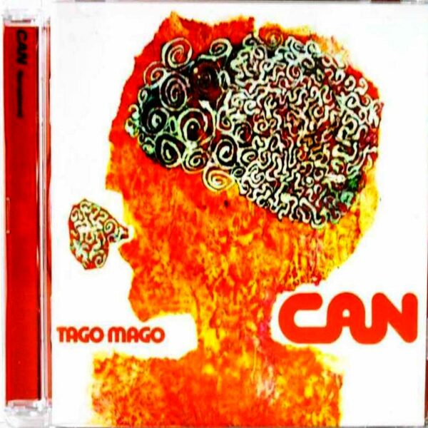Can - Tago Mago