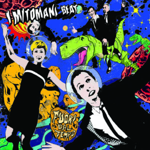 I Mitomani Beat - Fuori dal Tempo