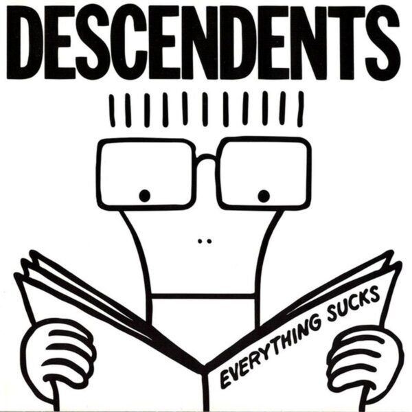 Descendents – Everything Sucks